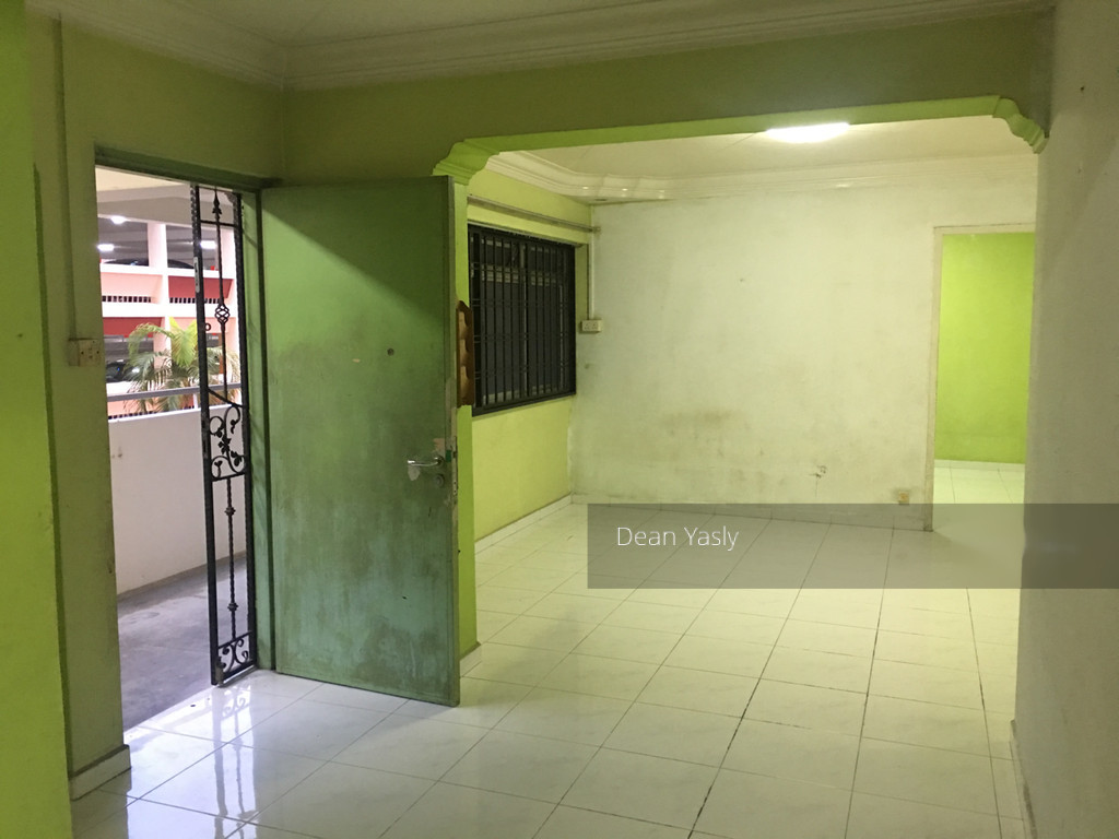 Blk 561 Pasir Ris Street 51 (Pasir Ris), HDB 4 Rooms #148742722